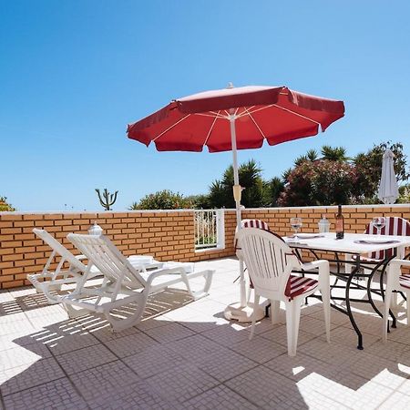 Apartment Tropicos Carvoeiro  Exterior photo