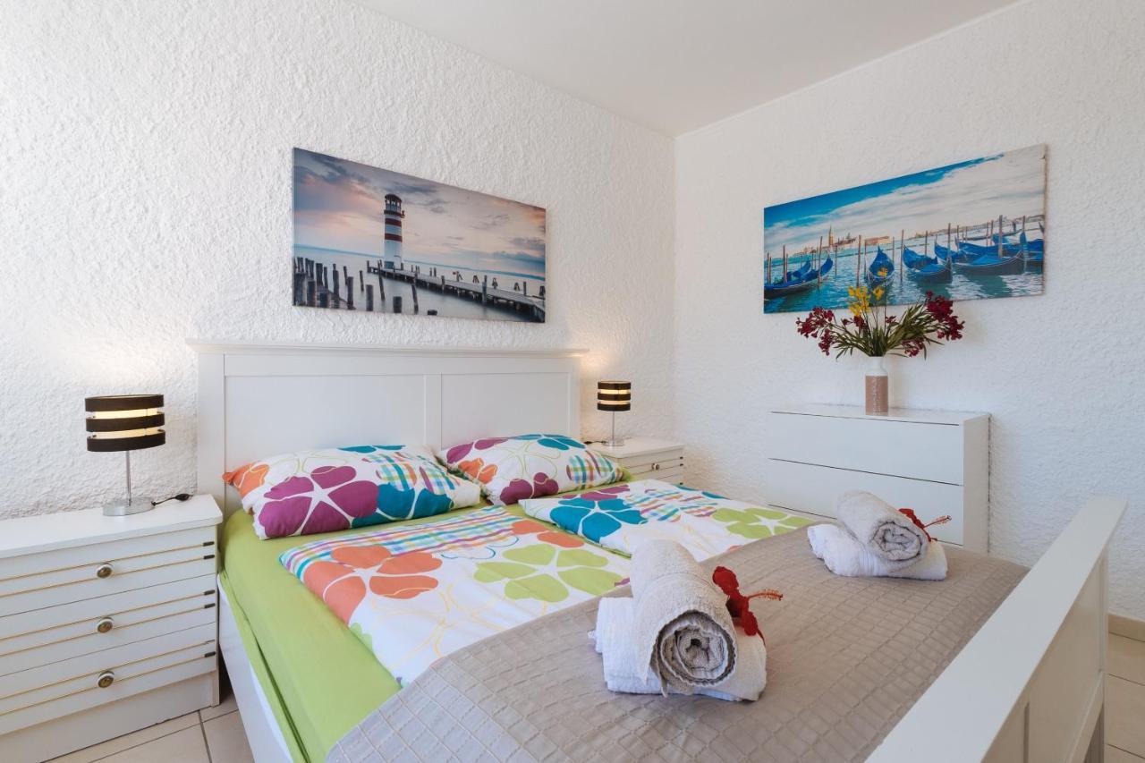 Apartment Tropicos Carvoeiro  Exterior photo