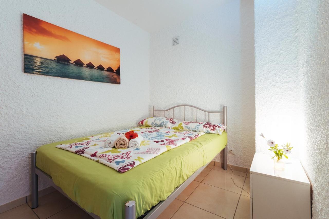 Apartment Tropicos Carvoeiro  Exterior photo
