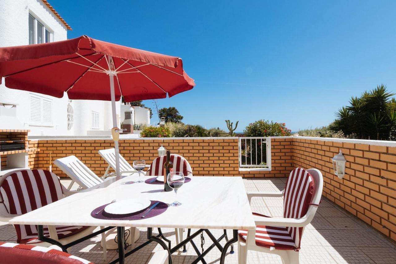 Apartment Tropicos Carvoeiro  Exterior photo